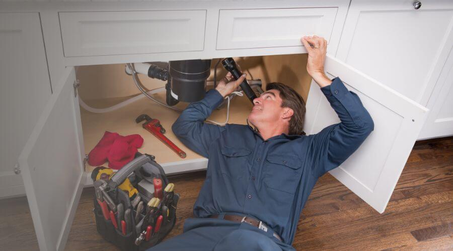 Professional Leak Detection Services in Meriden, NH